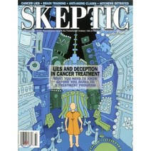 SKEPTIC (월간) : 2016년 No.04, UPA (원서공급사)