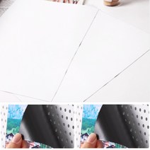 후면 자석 A4 잉크젯 프린터 용지 사진자석 5개입, 상세페이지 참조, 상세페이지 참조