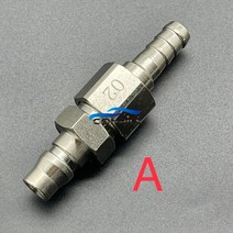 변속기 호환 아우디 A3 A4 A6 A7 A8 Q3 Q5 Q7 자동 기어 박스 커넥터 용 새로운 오일 체인저 1 개, [01] A