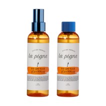 라핀 감탄미스트 120ml (리필용) 승무원 여드름 수분 안개분사 등드름 가드름 트러블 진정 바디미스트 저자극 감추출물, 리필용 제품 1개+50ml 증정