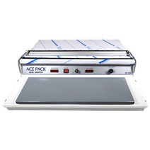 전기형 랩포장기 AP-450 / 업소용 랩핑기/랩절단기, AP-450 (최대 450mm), size