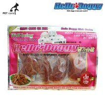 헬로도기 통 닭가슴살 DHA 350g, 상세페이지 참조, 상세페이지 참조, 상세페이지 참조