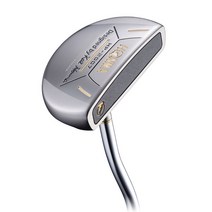 혼마 퍼터 HONMA 일제 HP-2007 마렛 투벤트 PUTTER GOLF, 33인치