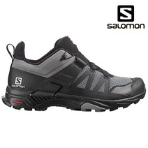 살로몬 정품 X 울트라 4 [블랙] L41385600, 블랙, 250