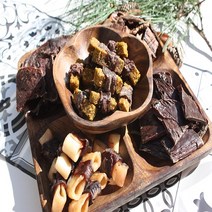 댕댕이냥냥 1+1 강아지 고양이 수제간식, 1, 01. 한우한마리팩100g