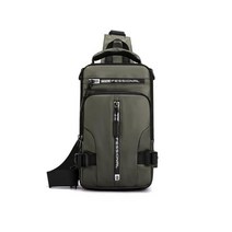 LUPICZ 3WAY 바디백 비스듬히 걸치는 가방 숄더백 배낭 스트랩으로 자유자재로 어레인지