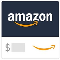 아마존 e기프트카드 로고 Amazon eGift Card mail, 50달러