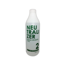 웰코스 SB 뉴트럴라이저 일반 브롬산중화제 1000ml 11203538