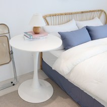 티파니 600 800 원형 티 카페 식탁 테이블, 티파니 원형 테이블 600