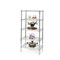 장난감가게 케익가게 이동식렉 5단600 만두가게 수납선반장 조립앵글 조립식앵글 높이조절선반 조립선반, 메탈선반600 5단 하턱