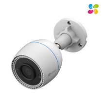 이지비즈 H3c 무선 스마트 홈 실외 CCTV (200만 화소), CS-H3c