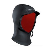 오닐 사이코 3mm 후드, Black, Large