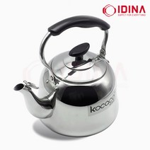 코카코 실버 주전자, 1.5L