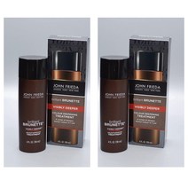 존 프리다 브릴리언트 브루넷 비지블리 디퍼 트리트먼트 118ml 2팩, 1개