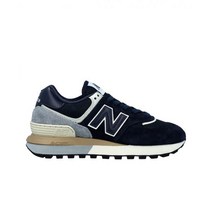 뉴발란스 574 레거시 블루 네이비 New Balance Legacy Blue Navy