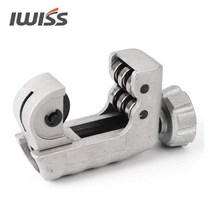 보일러 누수IWISS CT-428 Close Quarters Mental Tubing Cutter 3/16-inch to 1-1/8-inch CSST 가스 배관/, [01] CT-428