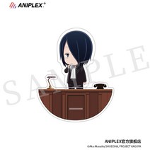 ANIPLEX 애니플렉스 카구야 님은 고백받고 싶어 캐릭터 아크릴 스탠드 굿즈 정품, D