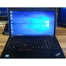 레노버 씽크패드 엣지 E530 3259-B26(i5-3210M /RAM4GB/SSD120GB/HD4000/지포스GT630M/15인치)