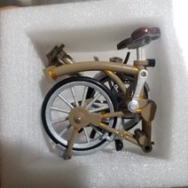 접는자전거 폴딩바이크 가벼운 완조립 로드 간편 출퇴근용 접이식, Khaki
