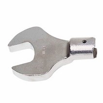 작업용헤드 토니치 교체형 헤드 SH12D 17 17mm, Wealth™ SH12D-17/17mm_We™