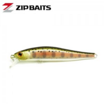 [집베이트] 릿지 70SP 서스펜딩 쏘가리 미노우 5.0g, 703