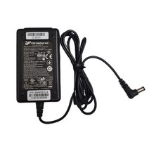 (주)승원전자 48V0.52A아답터 48V아답터 48V520mA 48VSMPS, 48V0.52A아답터+3구코드+5종젠더