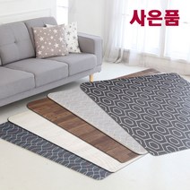키즈스파이 PVC 키즈 NEW 놀이매트 디자인매트 보니토매트 키즈매트 유아매트 아기매트 바닥매트 놀이방매트, 우드(디자인)