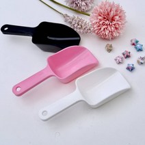 다용도 미니 삽 스푼 미니삽 모종삽 사료삽 원예용삽 휴대용모종삽 화분삽 어린이삽 분삽 다용도삽 꽃삽 모종이식, 단일상품(WUH9152)