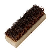 스테이홈몰 바닥청소용 다용도 야자각솔 21cm 청소브러쉬 xjs9qmf193fj