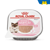 로얄캐닌 마더앤베이비 캣 캔 습식사료 100g, 베이비캣 캔 100g