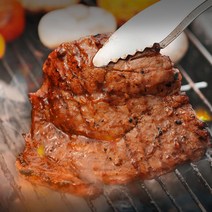 한돈 칼집왕구이 500g x 4팩, 단품