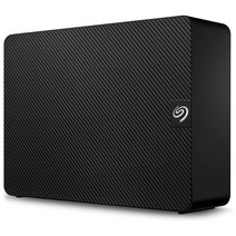 씨게이트 익스펜션 10TB 외장하드 USB 3.0 (미국정품)
