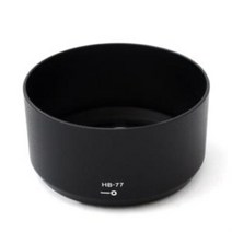 정924538-니콘 호환 HB-77 호환 렌즈후드 AF-P 70-300 렌즈후드 카메라후드 후드 니콘후드 니콘렌즈후드, [{#~상품선택~#}]