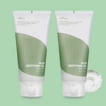 이즈앤트리 알로에 수딩 젤 산뜻한 타입 300ml 2개구성 809445