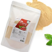 로즈힙추출분말 칠레산 500g HACCP 인증제품, 4+1개