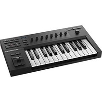 Native Instruments NATIVE INSTRUMENTS 네이티브 인스트루먼트/A-시리즈 키보드 KOMPLETE KONTROL A25, 상품명참조, 상품명참조
