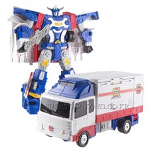 카봇크루 탑승자동차 아이언트 변신로봇 어린이 조작 미니카