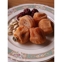 달달곶감 상주곶감 1kg 2kg 못난이 가정용 곶감 선물세트, 못난이 1kg