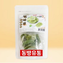 동방유통 세다람쥐 건키위 130g, 1개