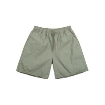 MAY 남녀공용 바람막이 바스락 아노락 후드 조거팬츠 반바지 3P (택1)