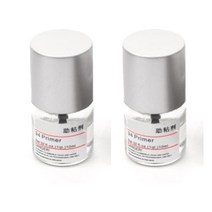 차량 접착제 10/20ml 강한 94 프라이머 접착 촉진제 홈 자동차 듀얼 표면 처리제 증가 양면 테이프 점도, [02] 20ml