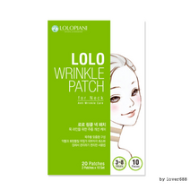 목 주름 눈가 입가 미간 리프팅 넥 패치 1box 10매, 상세페이지 참조, 상세페이지 참조