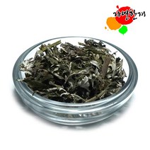 국산 약쑥 300g 말린 쑥 애엽 차, 300g 2개, 2개