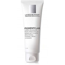 La Roche-Posay Pigmentclar Cleanser 라로슈포제 피그먼트클라 폼 클렌저 4.2oz(125ml), 1개