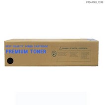 ZTT사 호환토너 교체용 렉스마크 C734dw 검정, 1개, 상세페이지 참조, 라벨르 본상품선택