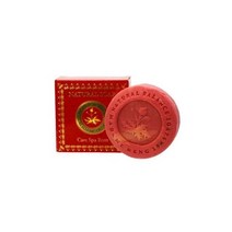 마담행 네추럴 스파 솝 로즈 150g 천연비누 태국비누