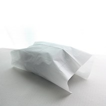 일회용 위생 페이퍼-1000장 병원 한의원 피부샵 진료 안면 베개 워터 시트 깔개 커버 턱받이 안면지, 백색, 4개, 250매입