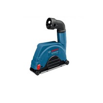 보쉬 그라인더용집진기 GDE115/125FC-T 집진커버 먼지 최적의디자인 집진 절단, 1개