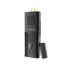 스틱 pc 가로 메뉴 사이니지 세로 변경 디지털 광고 셀러론, 128GB, 패키지 A, 4GB
