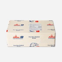 앵커버터 무염 5kg (아이스박스 별도)